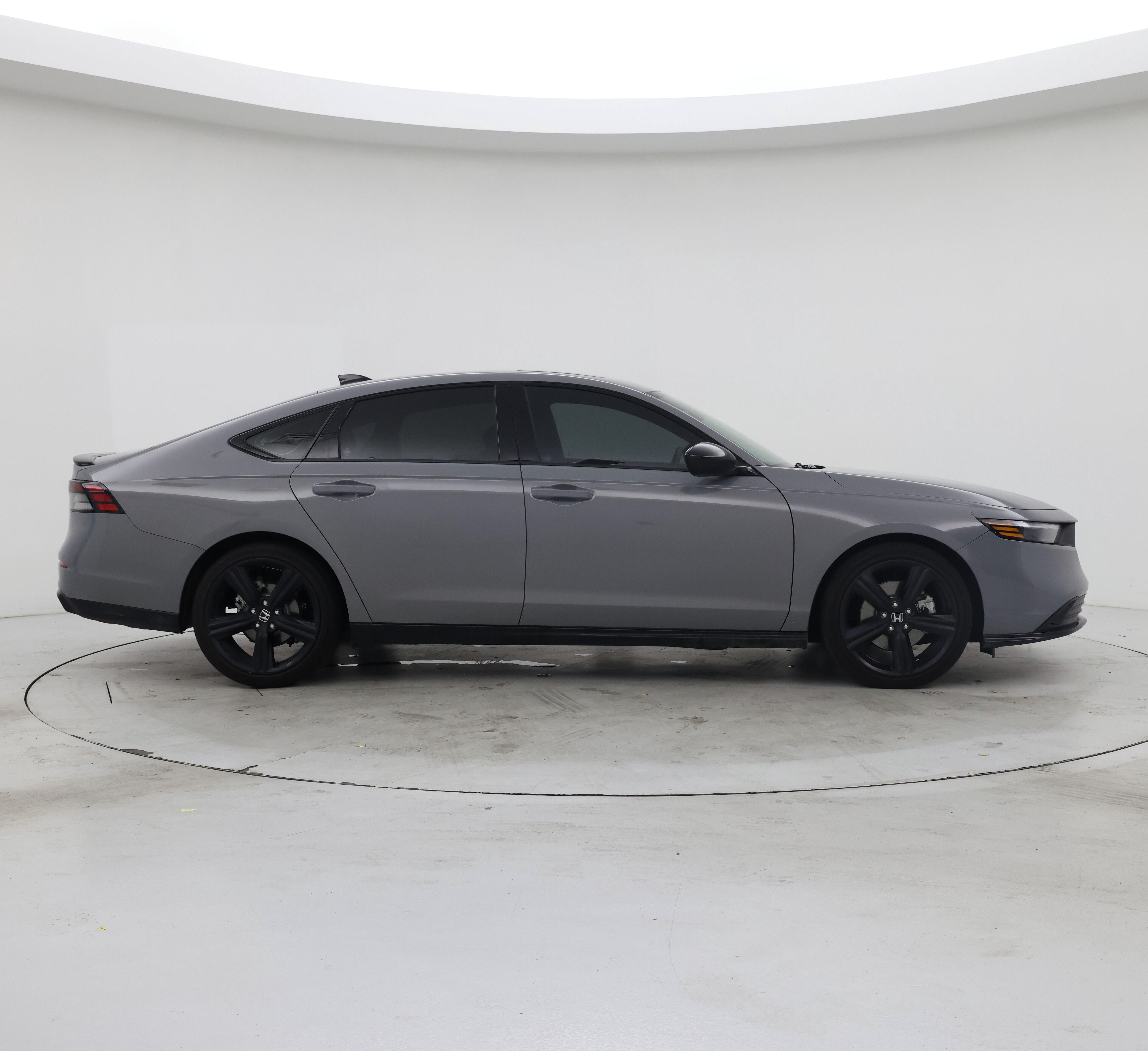 Thumbnail: 2024 Honda Accord - 7