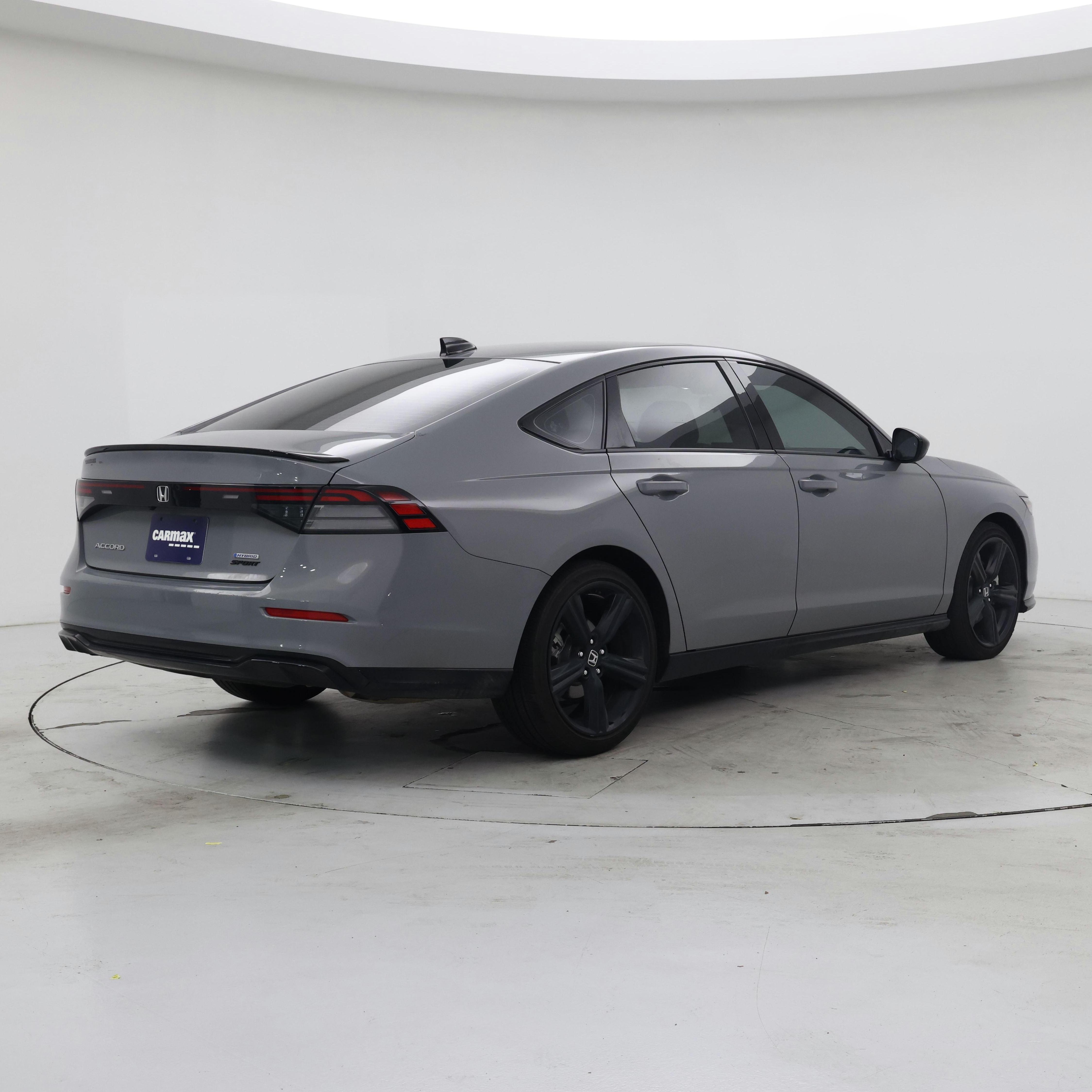 Thumbnail: 2024 Honda Accord - 8