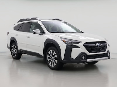 2025 Subaru Outback Touring -
                Columbia, SC