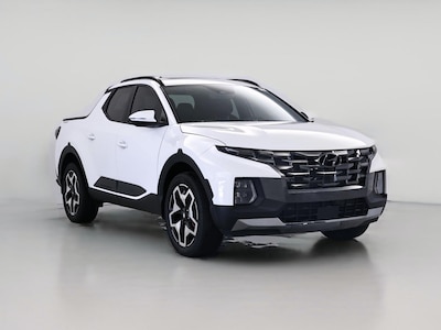 2023 Hyundai Santa Cruz Limited -
                Norcross, GA