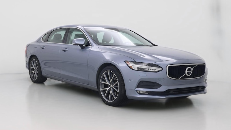 2018 Volvo S90 T5 Momentum Hero Image