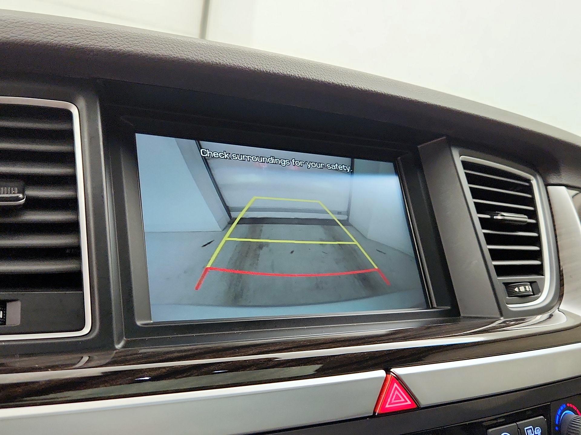 Thumbnail: 2018 Genesis G80 - 15