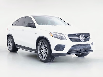 2019 Mercedes-Benz GLE 43 AMG -
                Columbia, SC