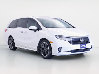 2023 Honda Odyssey Elite -
                Columbia, SC