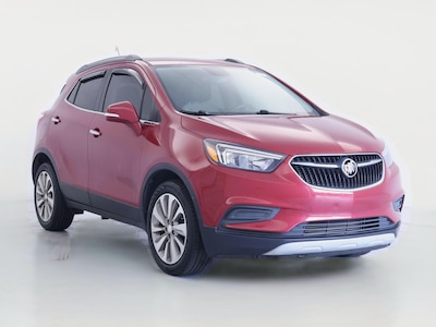 2019 Buick Encore Preferred -
                Columbia, SC