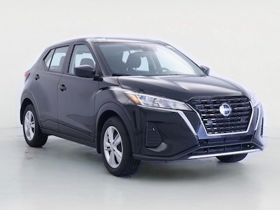 2024 Nissan Kicks S -
                Columbia, SC