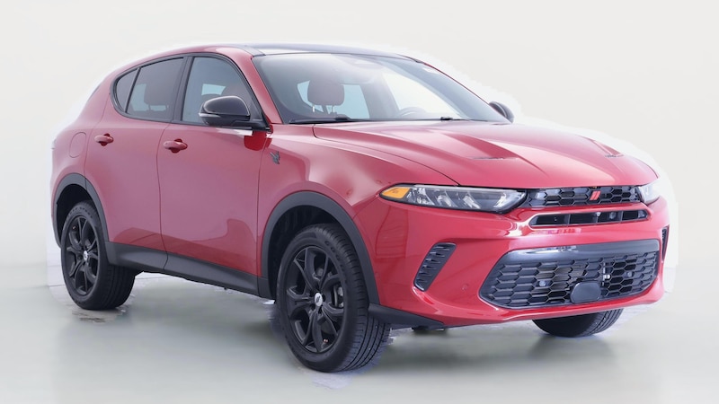 2023 Dodge Hornet GT Hero Image