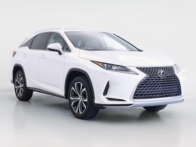 2020 Lexus RX 350 -
                Columbia, SC