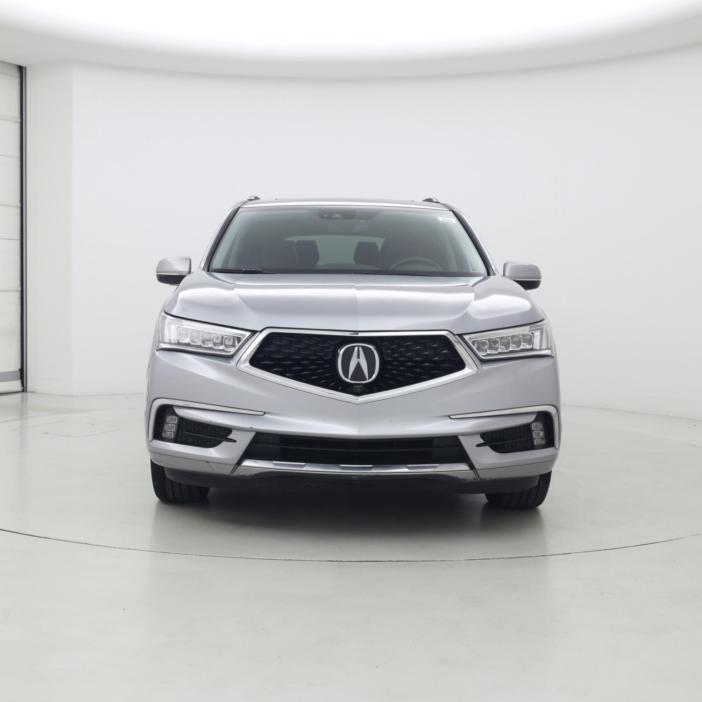 Thumbnail: 2019 Acura MDX - 5