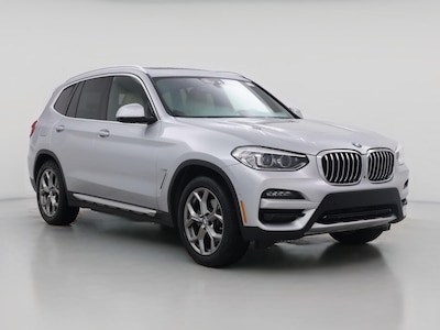 2021 BMW X3 sDrive30i -
                Columbia, SC