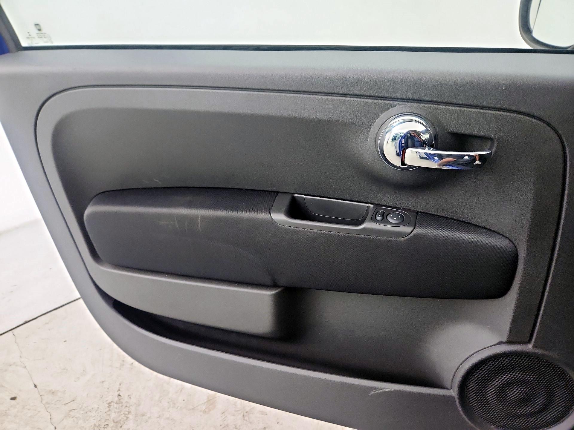 Thumbnail: 2014 Fiat 500 - 12