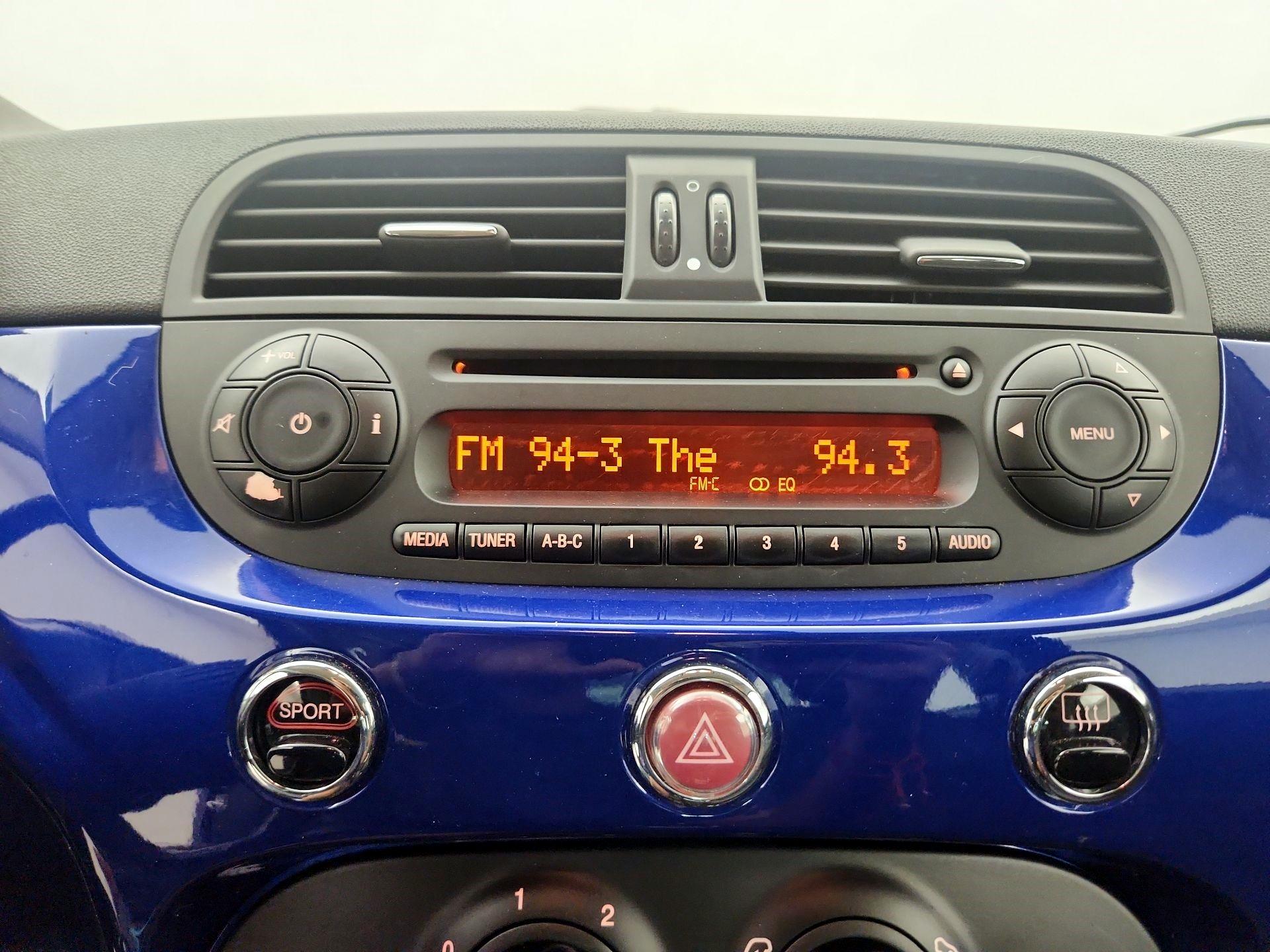 Thumbnail: 2014 Fiat 500 - 13