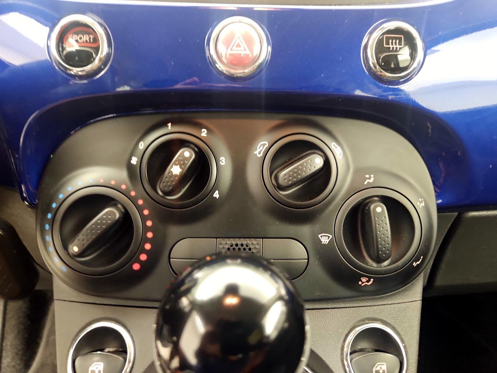 Thumbnail: 2014 Fiat 500 - 14