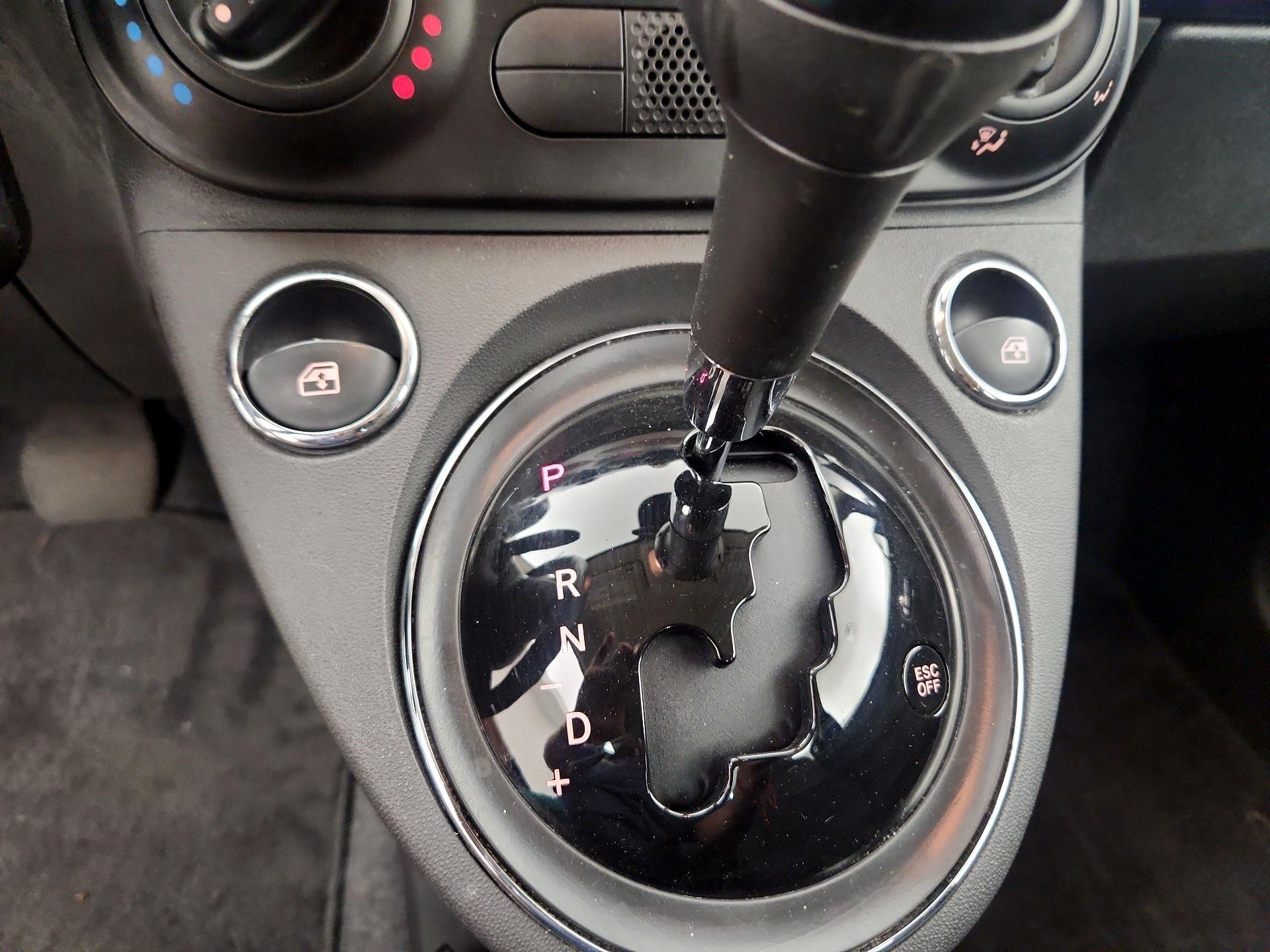 Thumbnail: 2014 Fiat 500 - 15