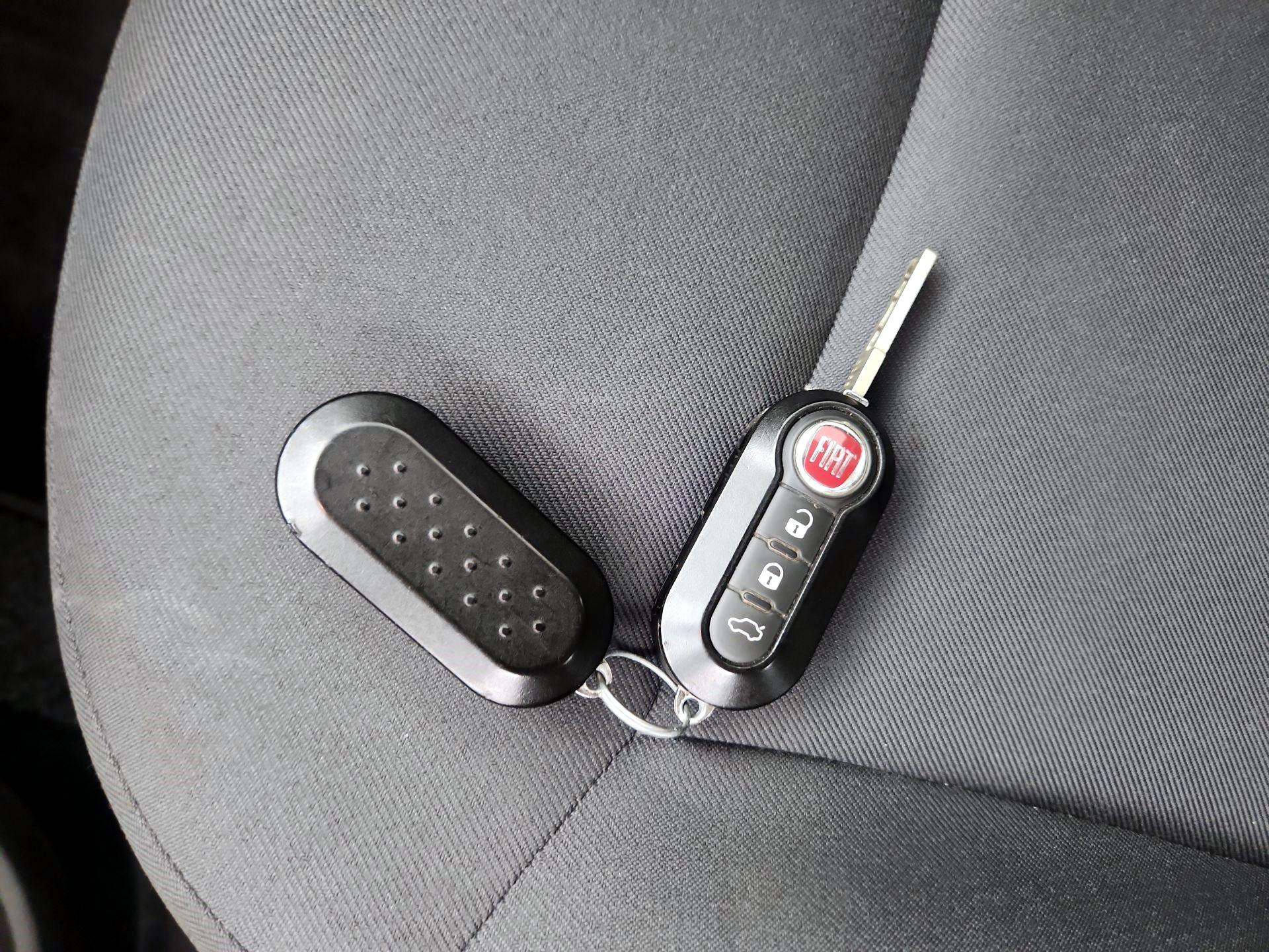 Thumbnail: 2014 Fiat 500 - 20