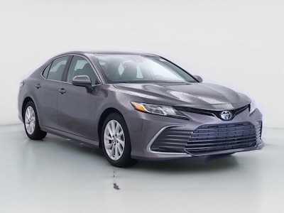 2023 Toyota Camry LE -
                  Augusta, GA