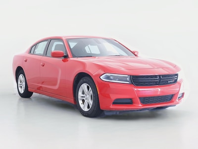 2022 Dodge Charger SXT -
                Columbia, SC