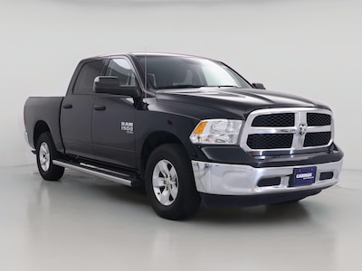2022 RAM 1500 Classic SLT -
                  Columbia, SC
