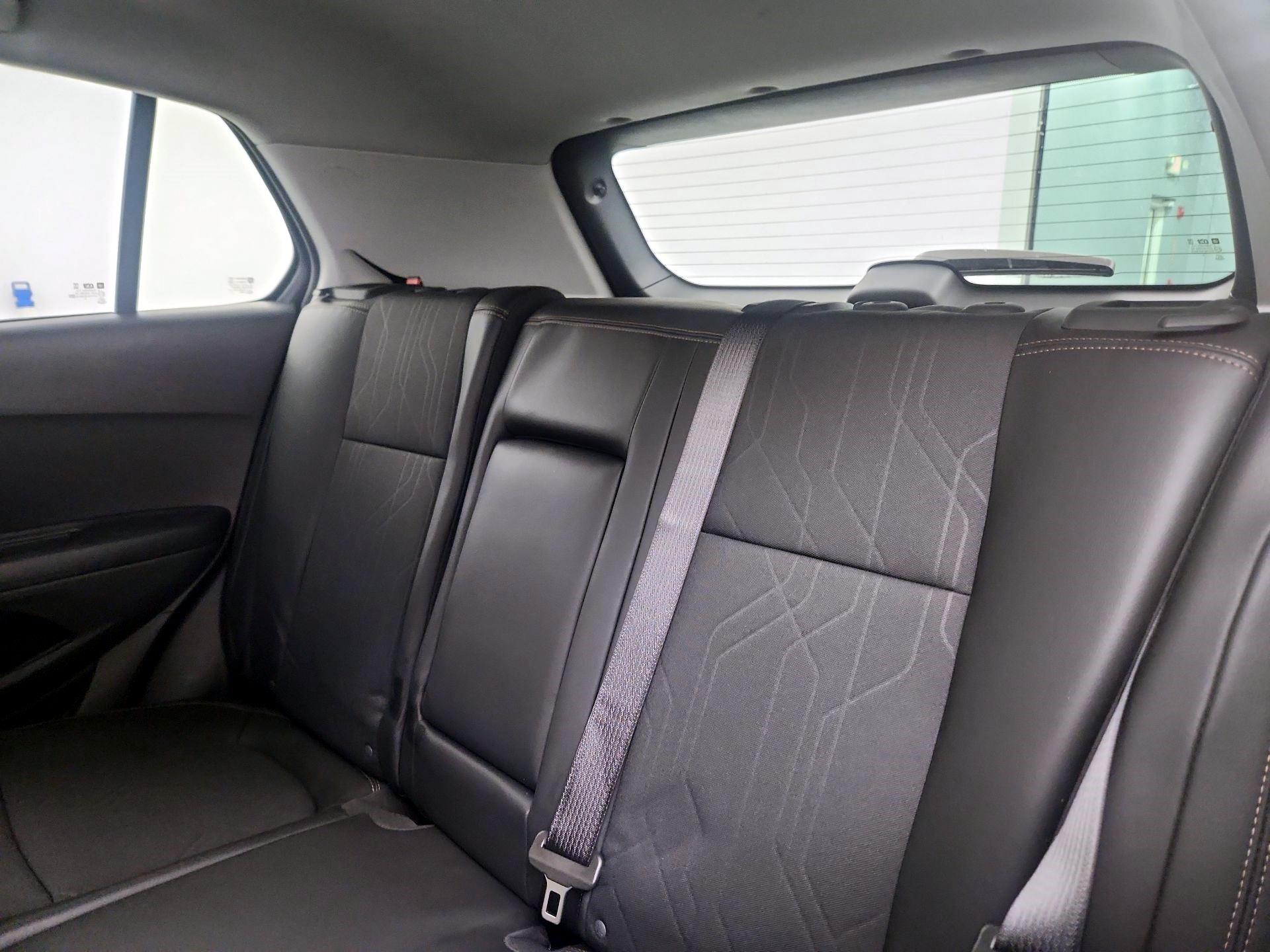 Thumbnail: 2021 Chevrolet Trax - 19