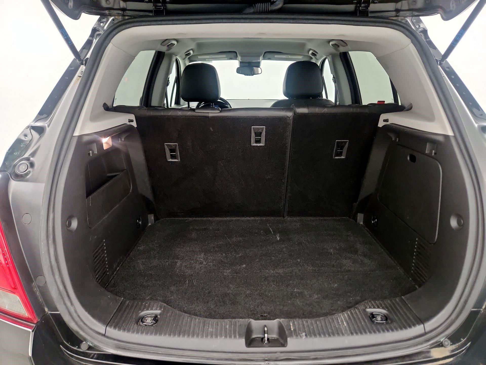 Thumbnail: 2021 Chevrolet Trax - 20