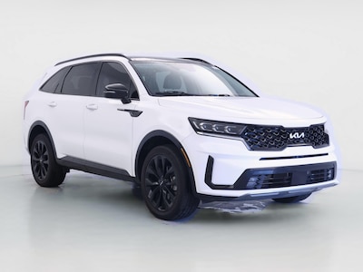 2023 Kia Sorento SX -
                Columbia, SC