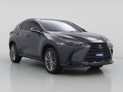 2023 Lexus NX 350 Premium -
                  Columbia, SC