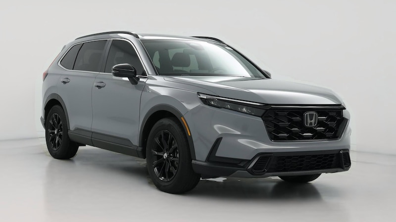 2023 Honda CR-V Sport Hero Image