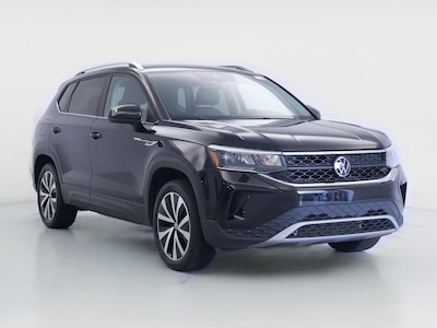 2023 Volkswagen Taos SE -
                Columbia, SC