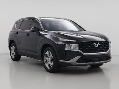 2023 Hyundai Santa Fe SE -
                Columbia, SC