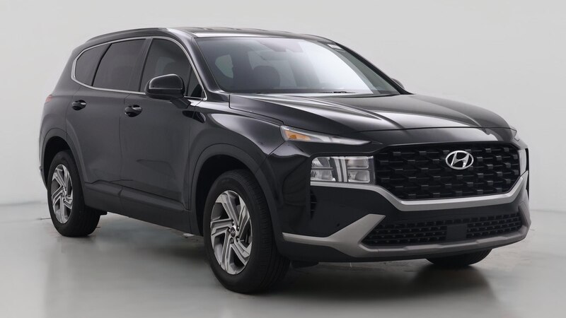 2023 Hyundai Santa Fe SE Hero Image