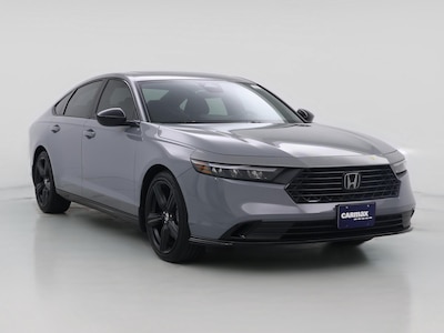 2024 Honda Accord Sport-L -
                Columbia, SC