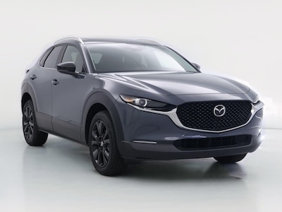 2024 Mazda CX-30 Carbon -
                Columbia, SC