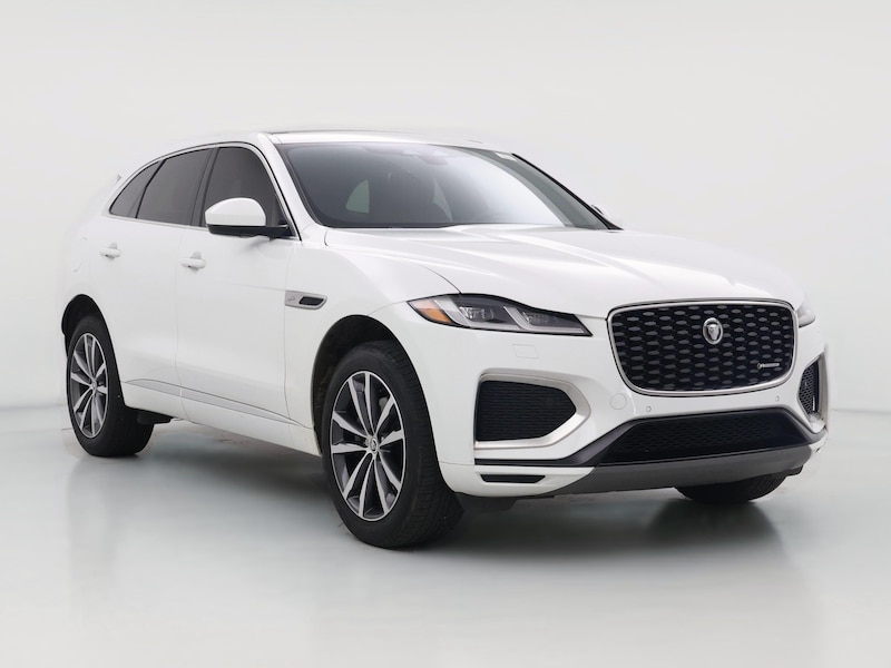 2024 Jaguar F-Pace R-Dynamic S -
                  Edison, NJ