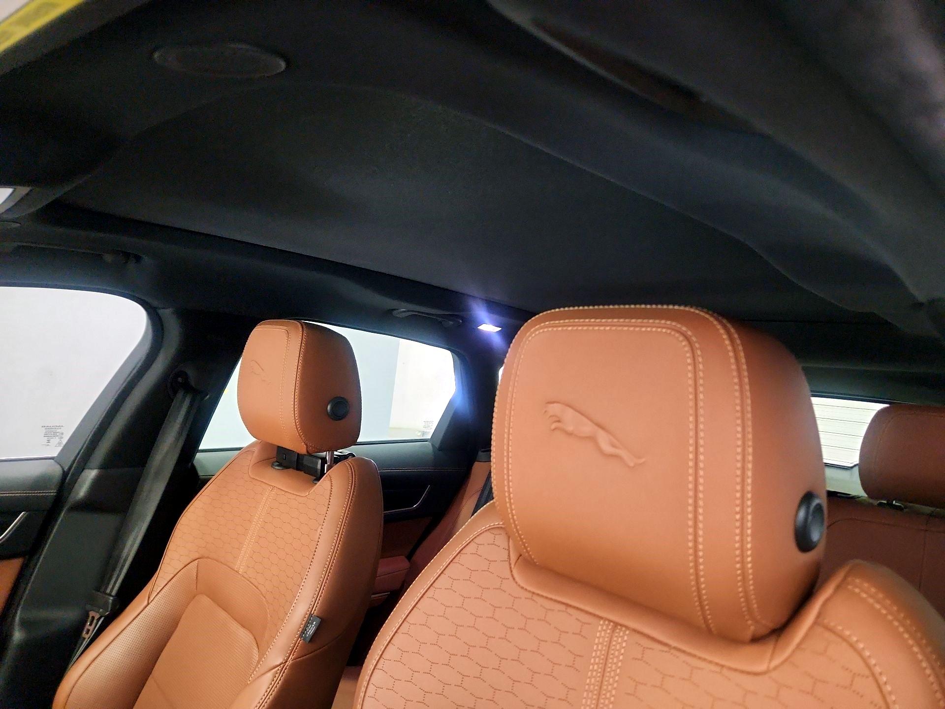Thumbnail: 2024 Jaguar F-Pace - 20