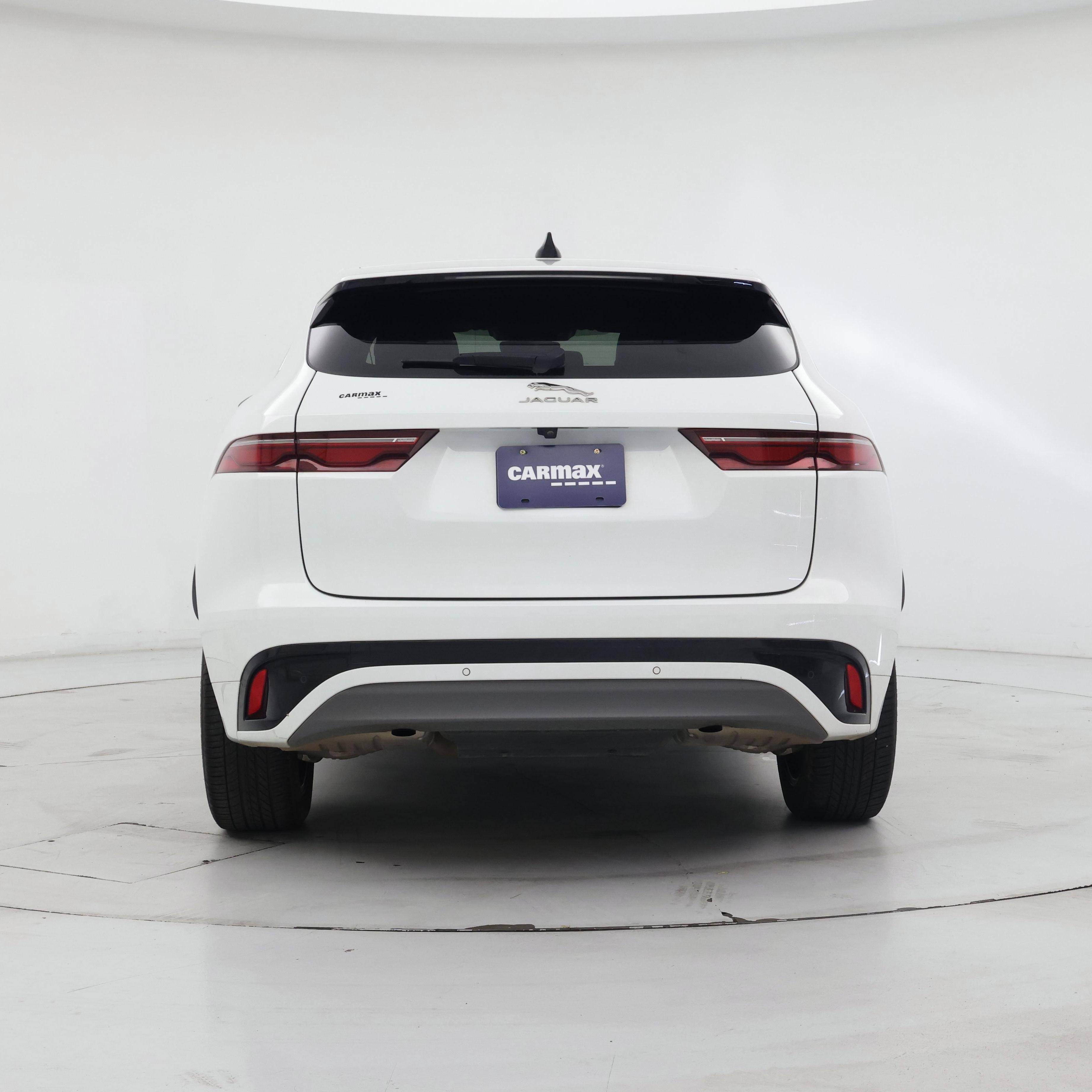 Thumbnail: 2024 Jaguar F-Pace - 6