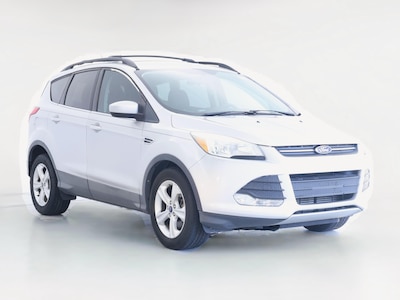 2014 Ford Escape SE -
                Columbia, SC