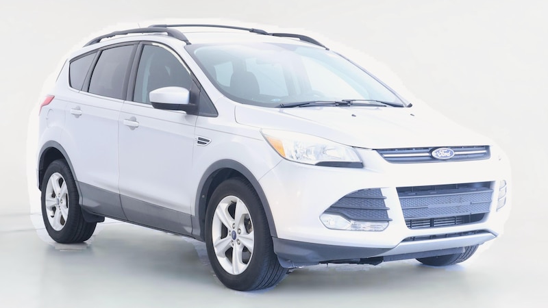 2014 Ford Escape SE Hero Image