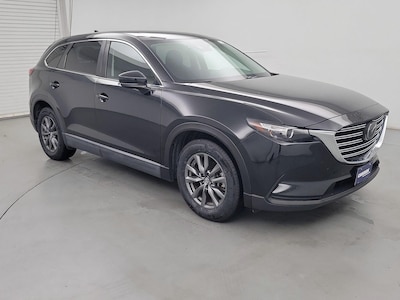 2020 Mazda CX-9 Sport -
                  Wilmington, NC