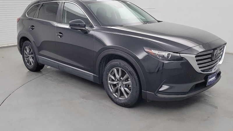 2020 Mazda CX-9 Sport Hero Image