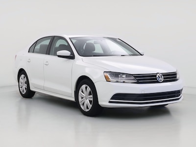 2017 Volkswagen Jetta S -
                Columbia, SC