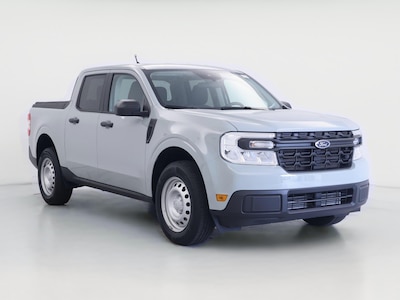 2024 Ford Maverick XL -
                Columbia, SC