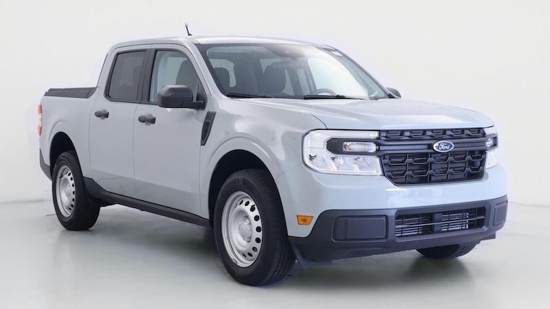 2024 Ford Maverick XL Hero Image