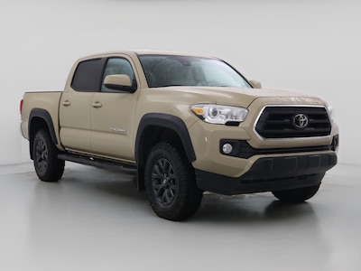 2020 Toyota Tacoma SR5 -
                Columbia, SC