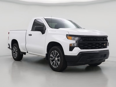 2023 Chevrolet Silverado 1500 Work Truck -
                Columbia, SC