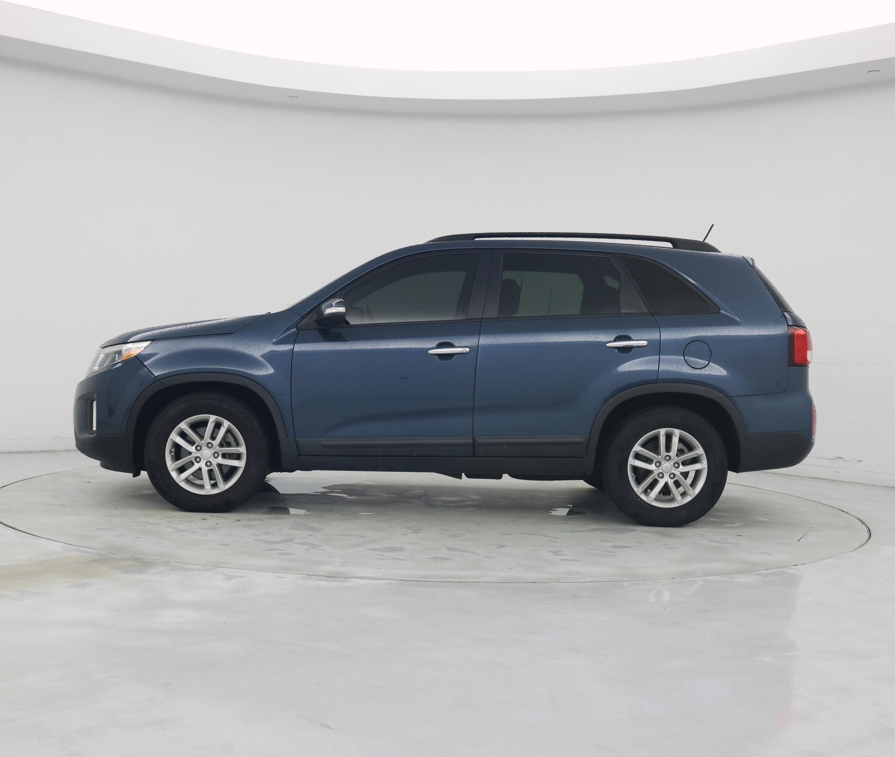 Thumbnail: 2014 Kia Sorento - 3