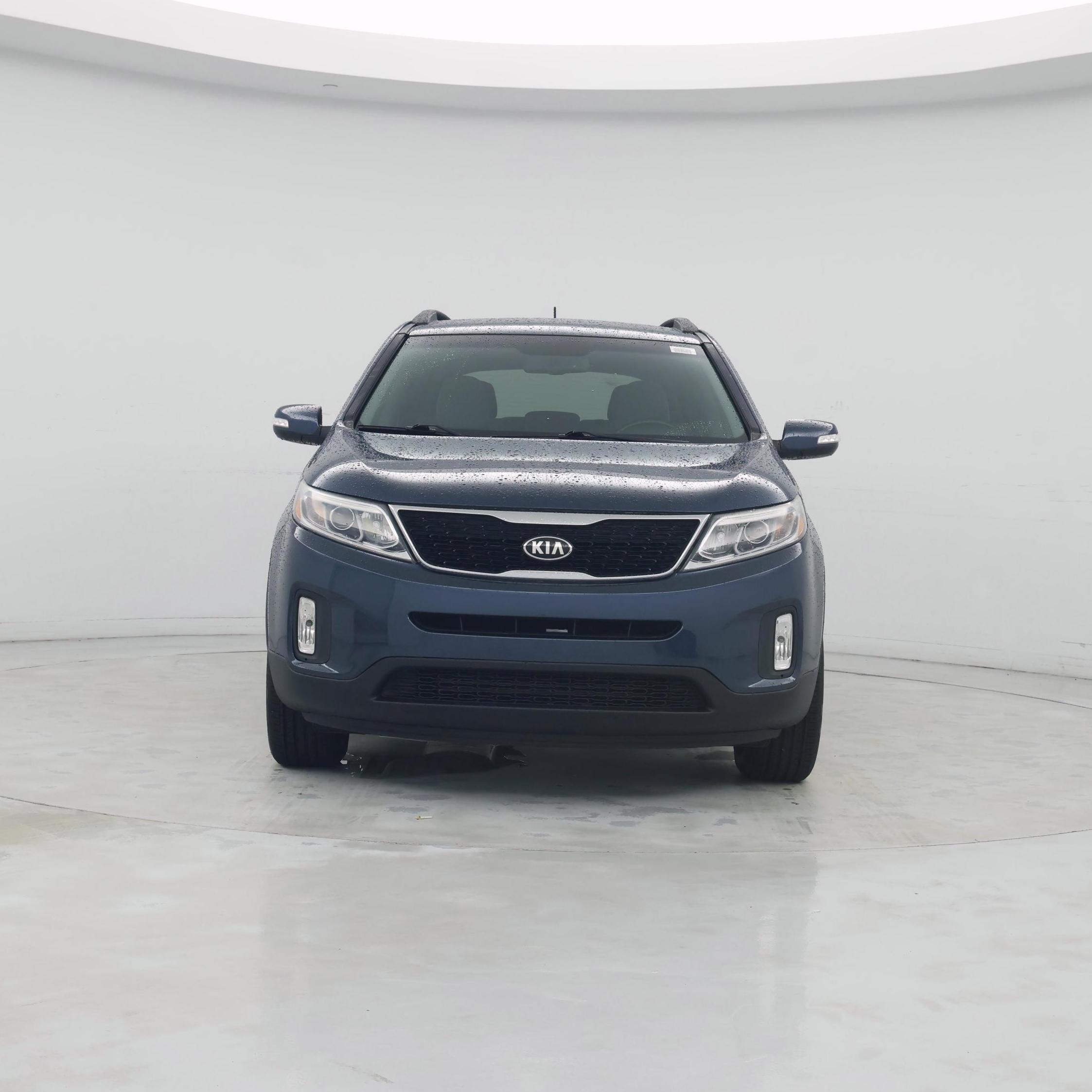 Thumbnail: 2014 Kia Sorento - 5