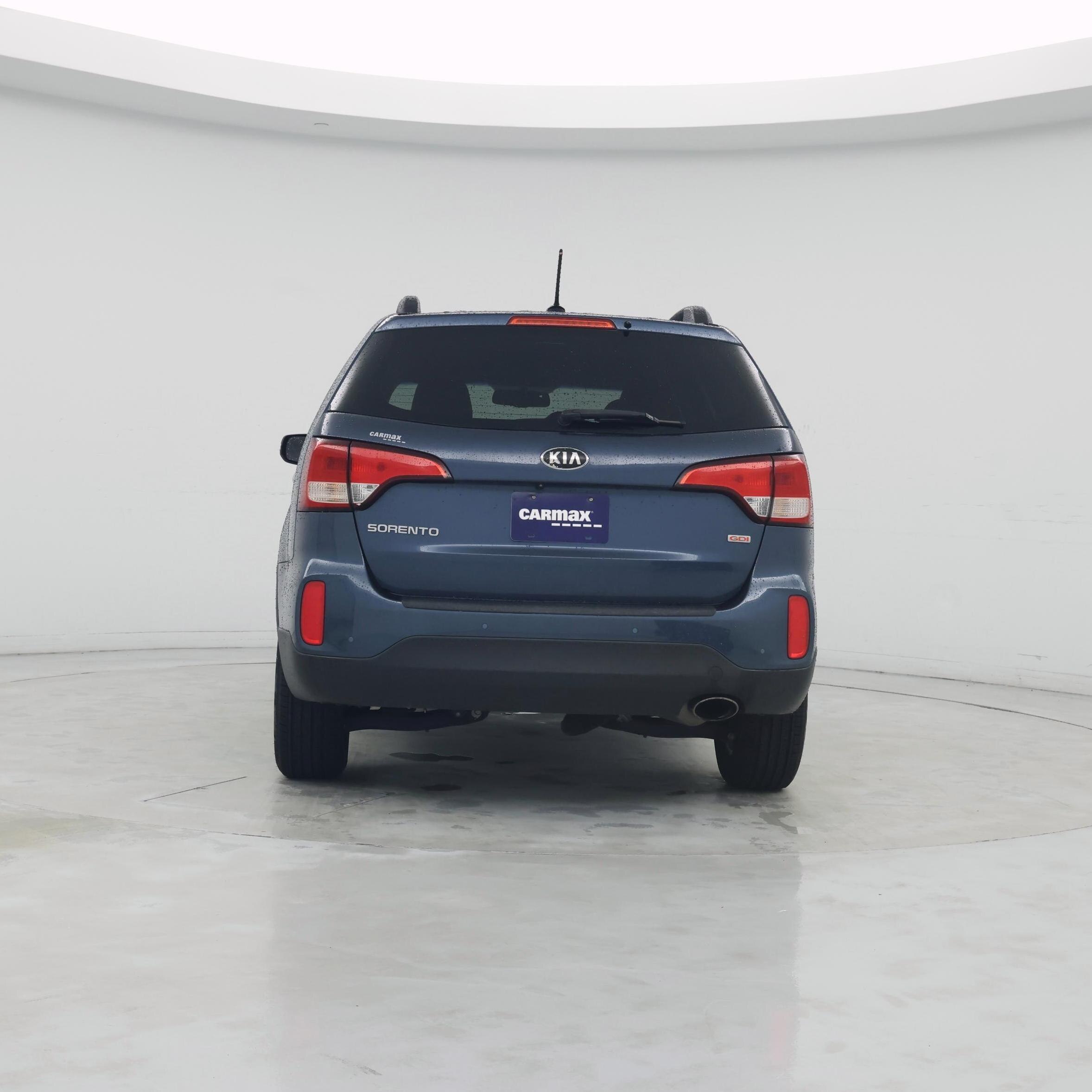 Thumbnail: 2014 Kia Sorento - 6