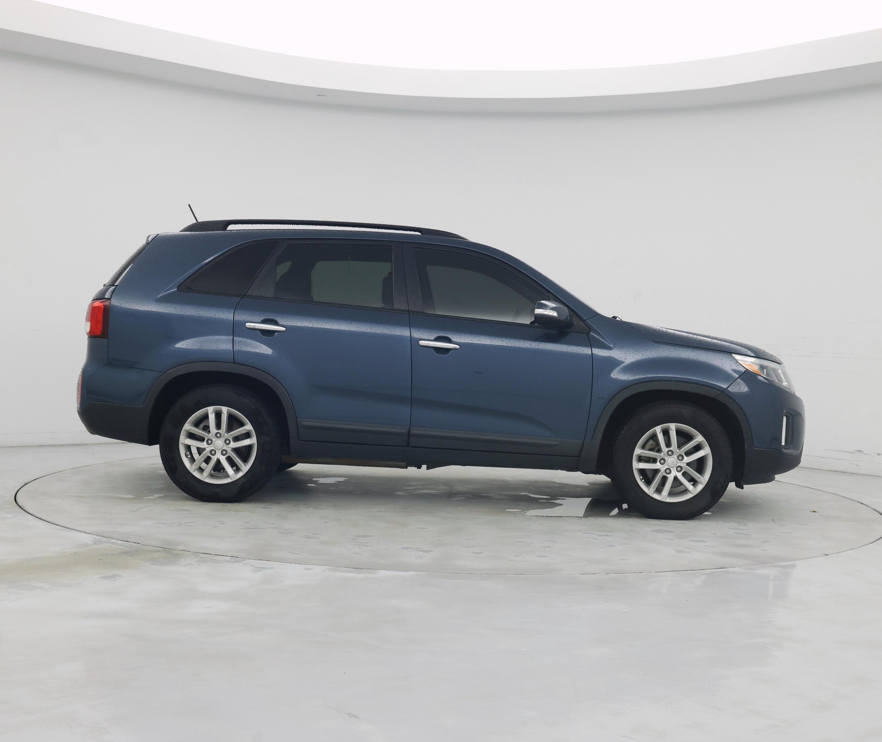 Thumbnail: 2014 Kia Sorento - 7