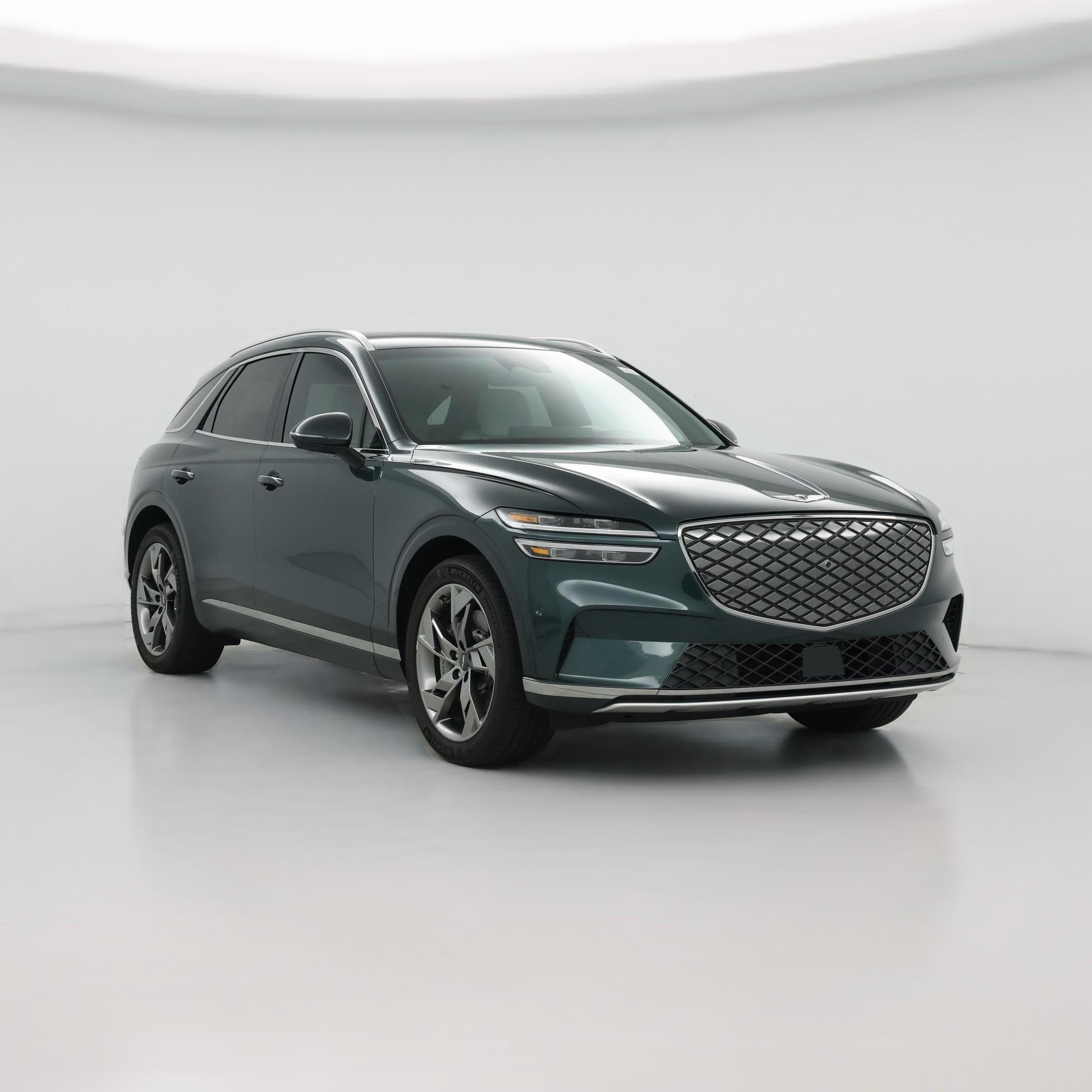 Thumbnail: 2024 Genesis GV70 - 1
