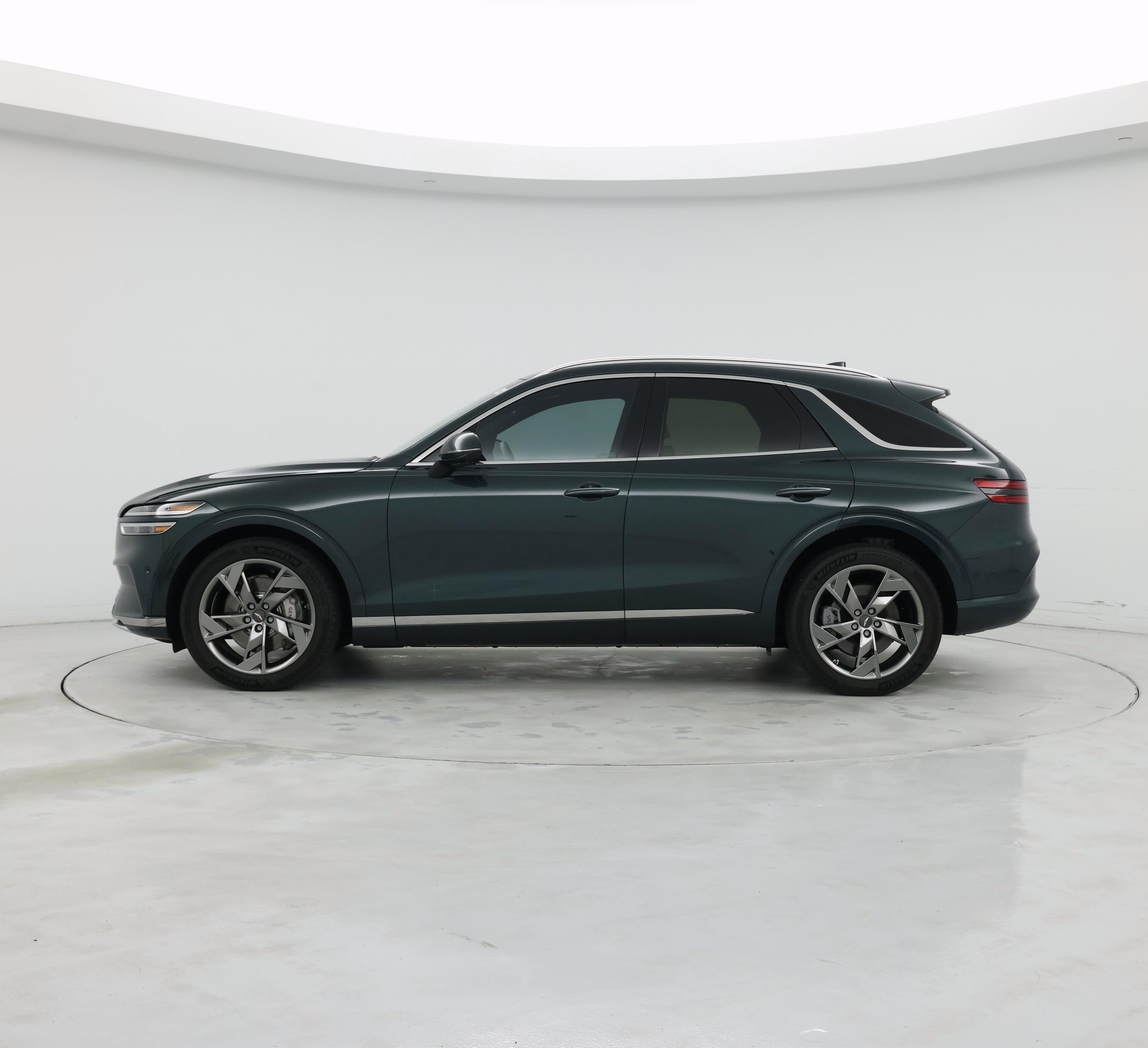 Thumbnail: 2024 Genesis GV70 - 3